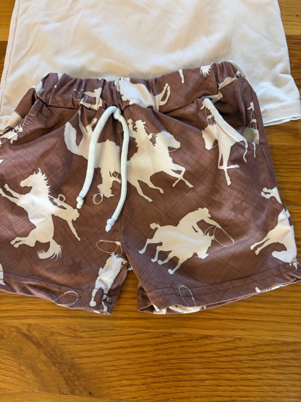 Little Buckaroo Set - Picture 2 of 4